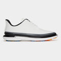 MEN'S GALLIVAN2R TUXEDO STRIPE GOLF SHOE image number 1