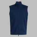 DOUBLE KNIT GILET image number 1