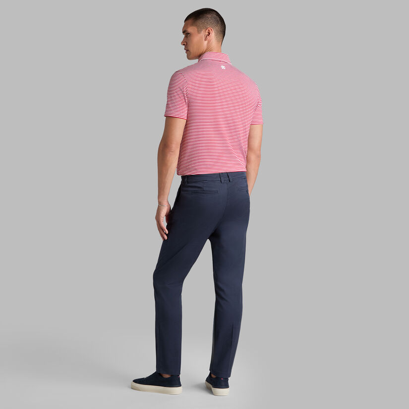 ALL PLAY COTTON STRETCH STRAIGHT LEG TROUSER image number 4