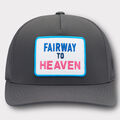 FAIRWAY TO HEAVEN SNAPBACK image number 2