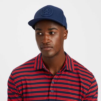 CIRCLE G'S SNAPBACK