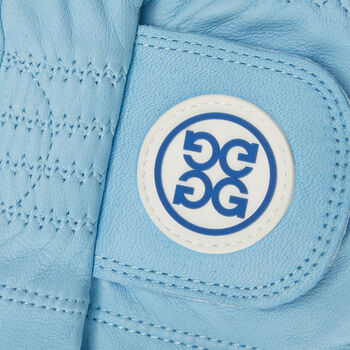 WOMEN'S PASTEL COLLECTION GOLF GLOVE