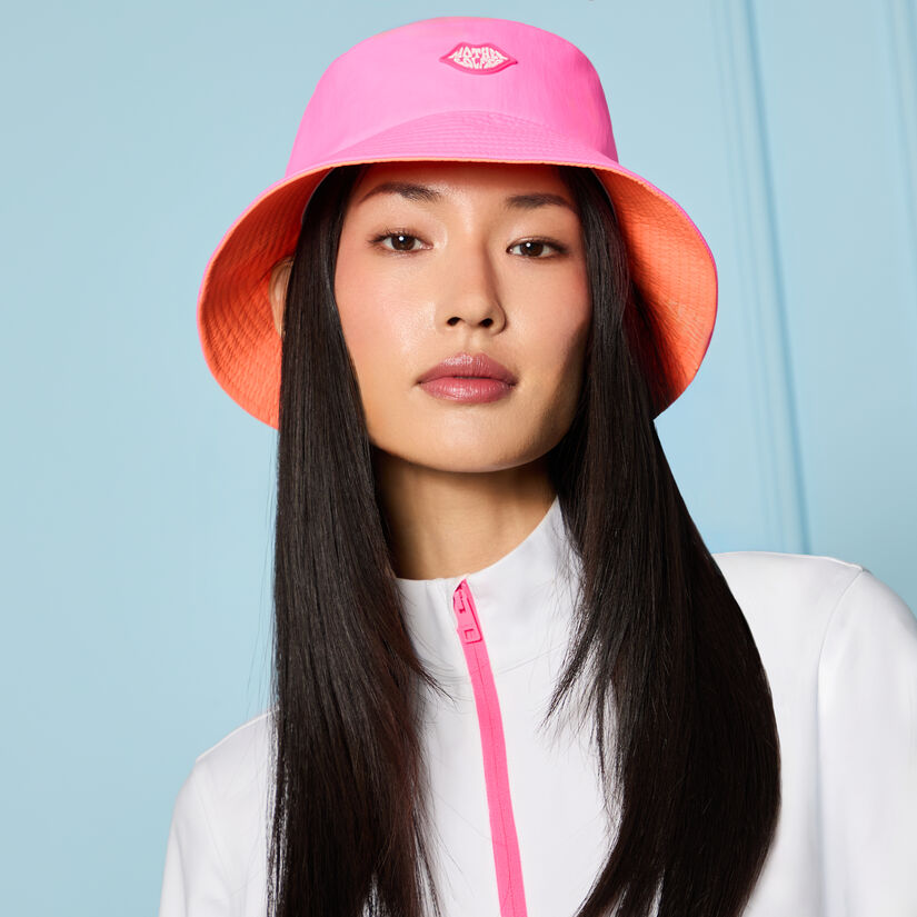 MOTHER GOLFER BUCKET HAT image number 3