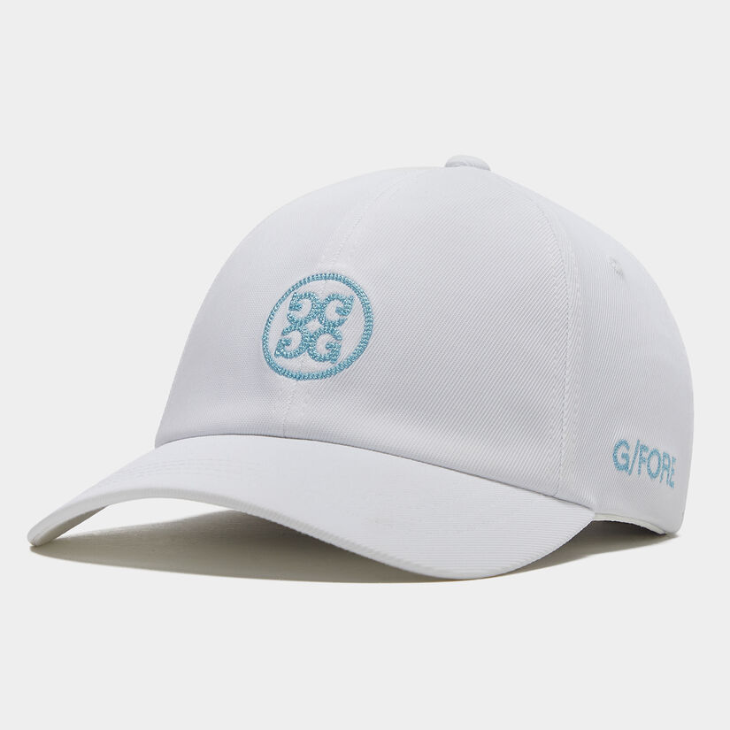CIRCLE G'S SNAPBACK image number 1