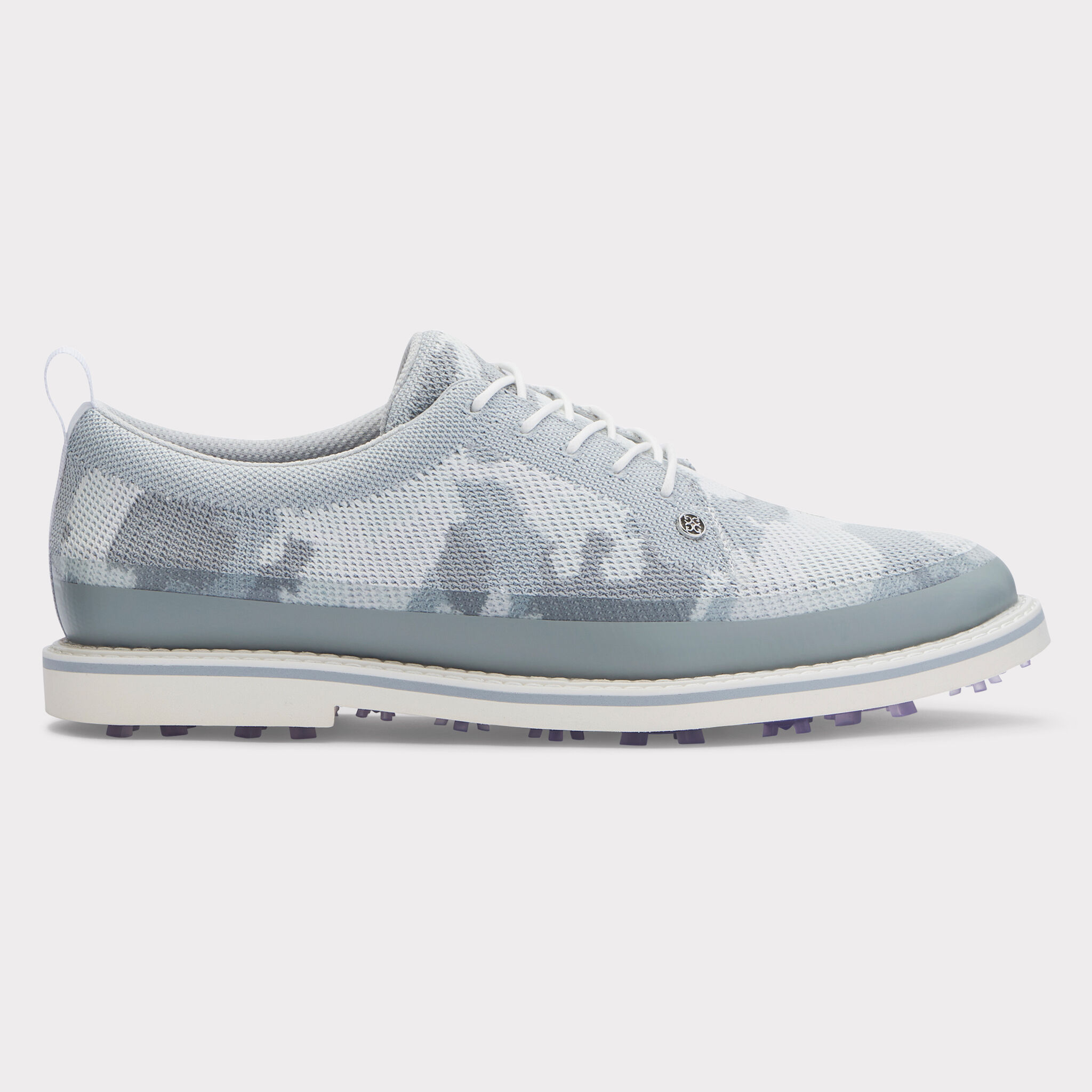 MEN S CAMO KNIT TUXEDO GALLIVANTER GOLF SHOE G FORE
