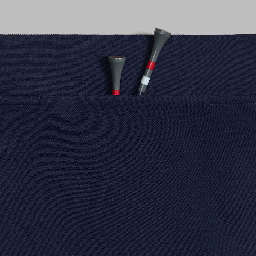 3D TULIP HEM TECH PIQU&Eacute; SKORT image number 8