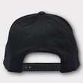 NO 1 CARES PATCH STRETCH TWILL SNAPBACK HAT image number 5