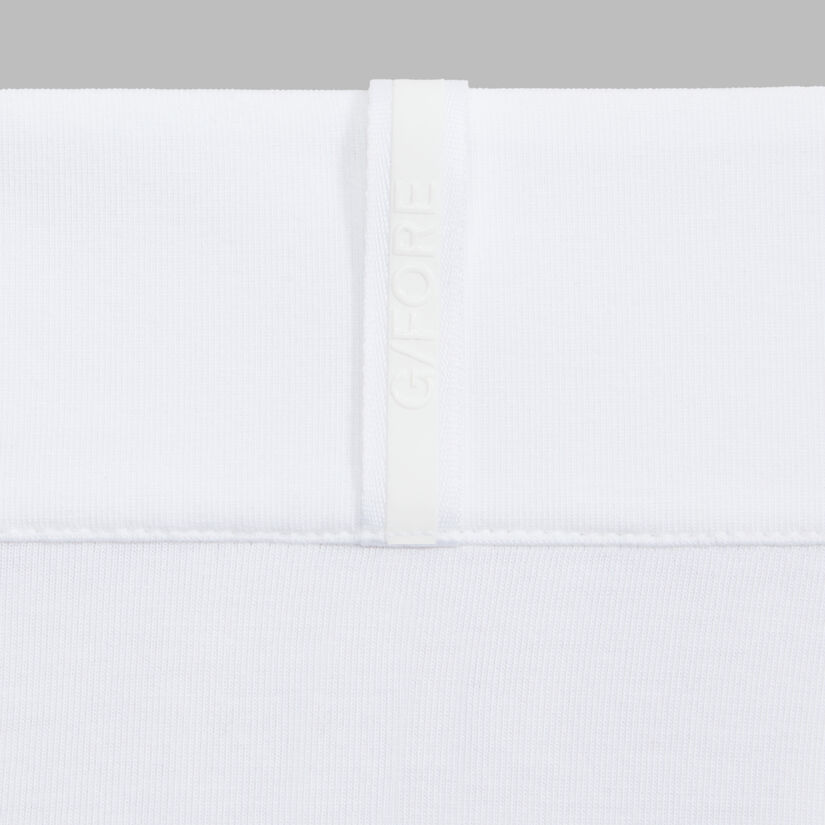 SOFT TOUCH JERSEY 1/4 ZIP image number 6