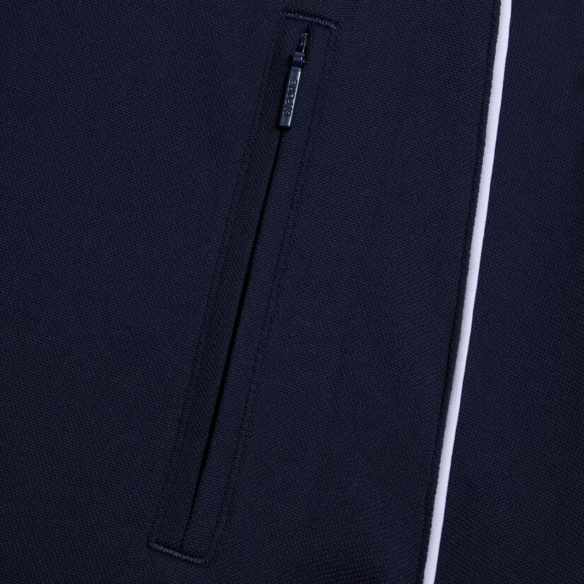 3D TULIP HEM TECH PIQU&Eacute; SKORT image number 5