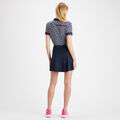 GIRLS GOLF TOO STRETCH TECH JERSEY POLO image number 5