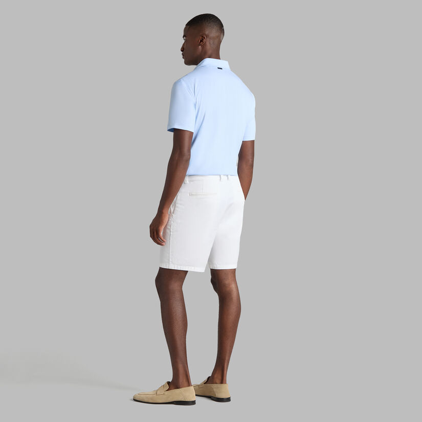 LTD RELEASE LUXE COTTON BLEND POLO image number 4