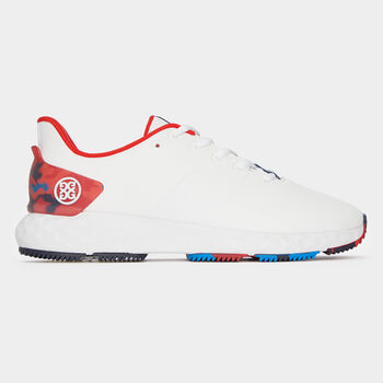 MEN'S MG4+ T.P.U. CAMO GOLF SHOE