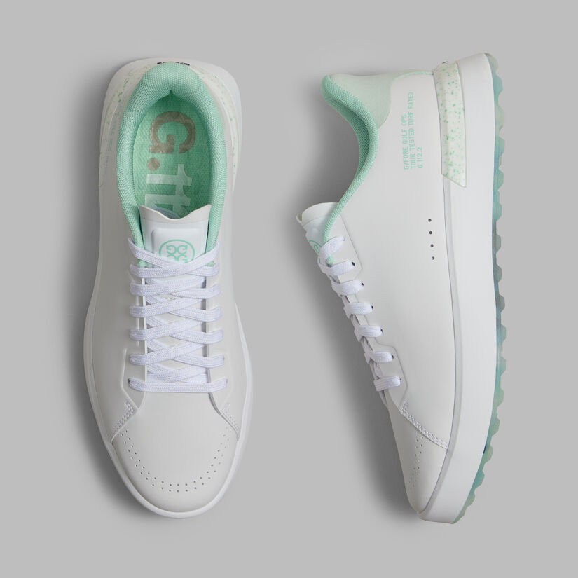 MEN'S LTD RELEASE G.112 GOLF SHOE image number 1