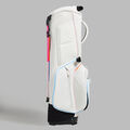 LTD RELEASE TRIPPY QUILTED DAYTONA PLUS CARRY GOLF BAG image number 4