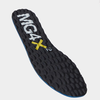 WOMEN'S MG4X2 HYBRID GOLF CROSS TRAINER REPLACEMENT INSOLES