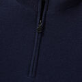 MERINO WOOL TECH-LINED DUNES SLIM FIT GILET image number 6