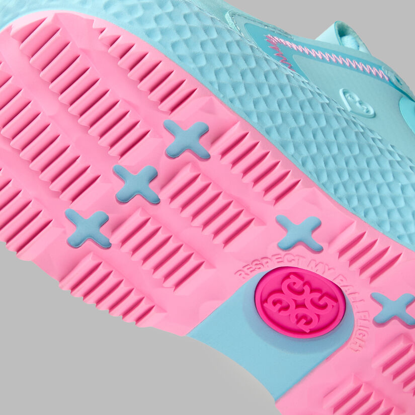 WOMEN'S MG4X2 HEART G'S HYBRID GOLF CROSS TRAINER image number 2