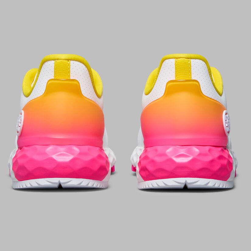 WOMEN'S MG4+ GRADIENT GOLF SHOE image number 5