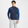 WIND CHEATER WATER REPELLENT SLIM FIT GILET image number 3