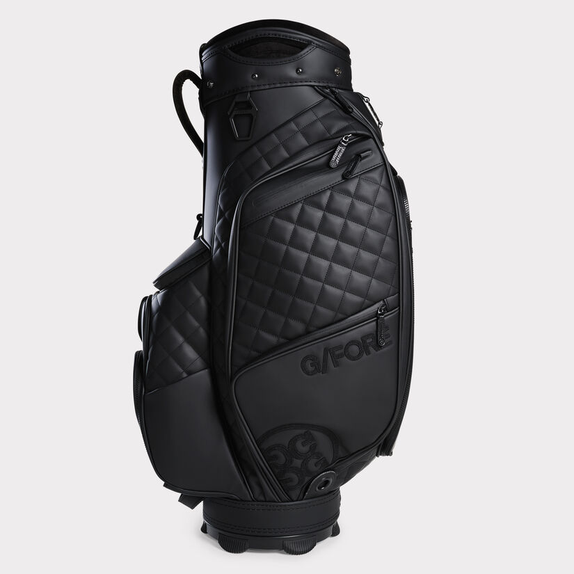 MID SIZE STAFF BAG image number 3
