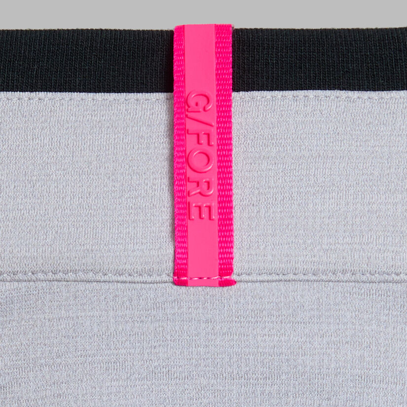 BRUSHED BACK TECH 1/4 ZIP PULLOVER image number 6