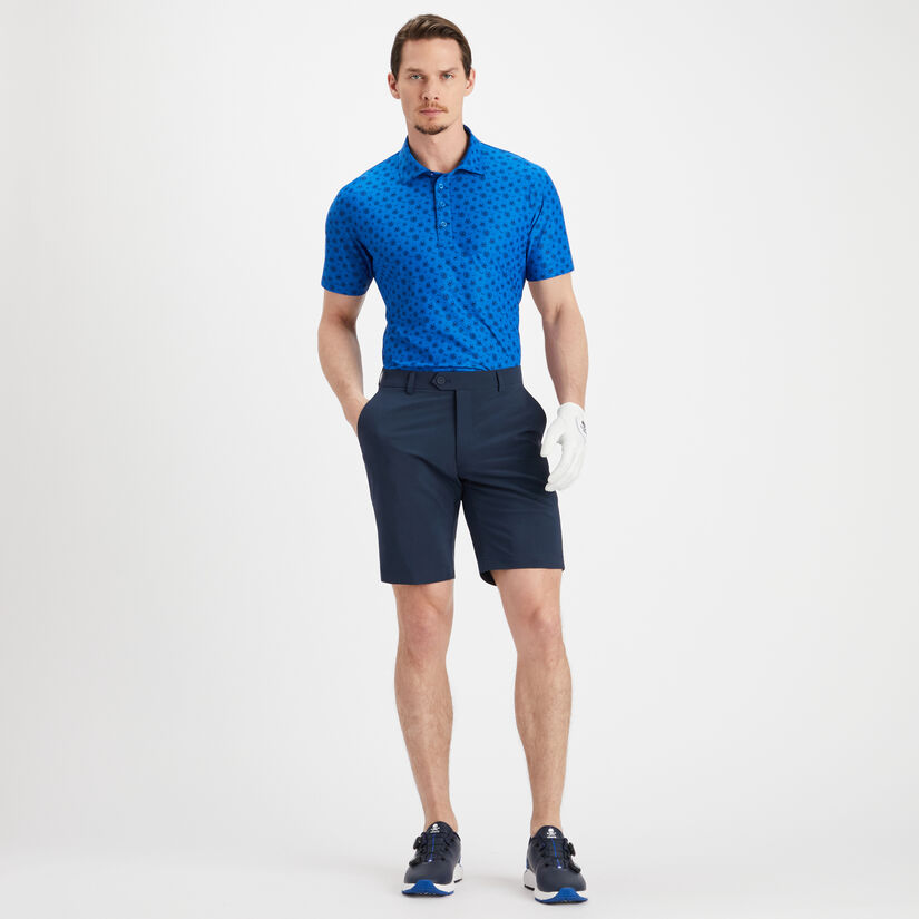 SKETCH TECH PIQUÉ SLIM FIT POLO image number 4