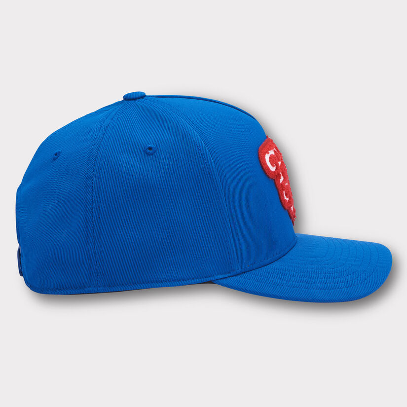 PICK IT UP SNAPBACK image number 4