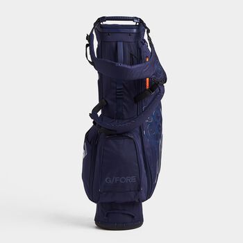 CIRCLE G'S LIGHTWEIGHT CARRY GOLF BAG