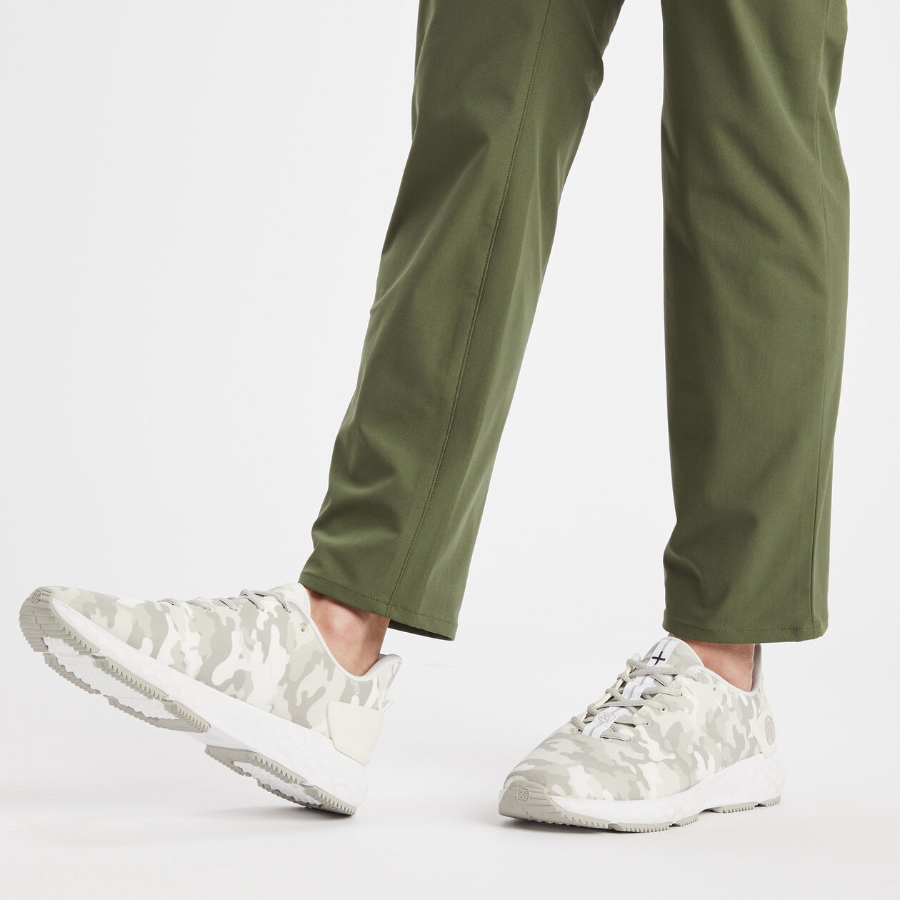 MEN'S CAMO MG4+ GOLF SHOE G/FORE