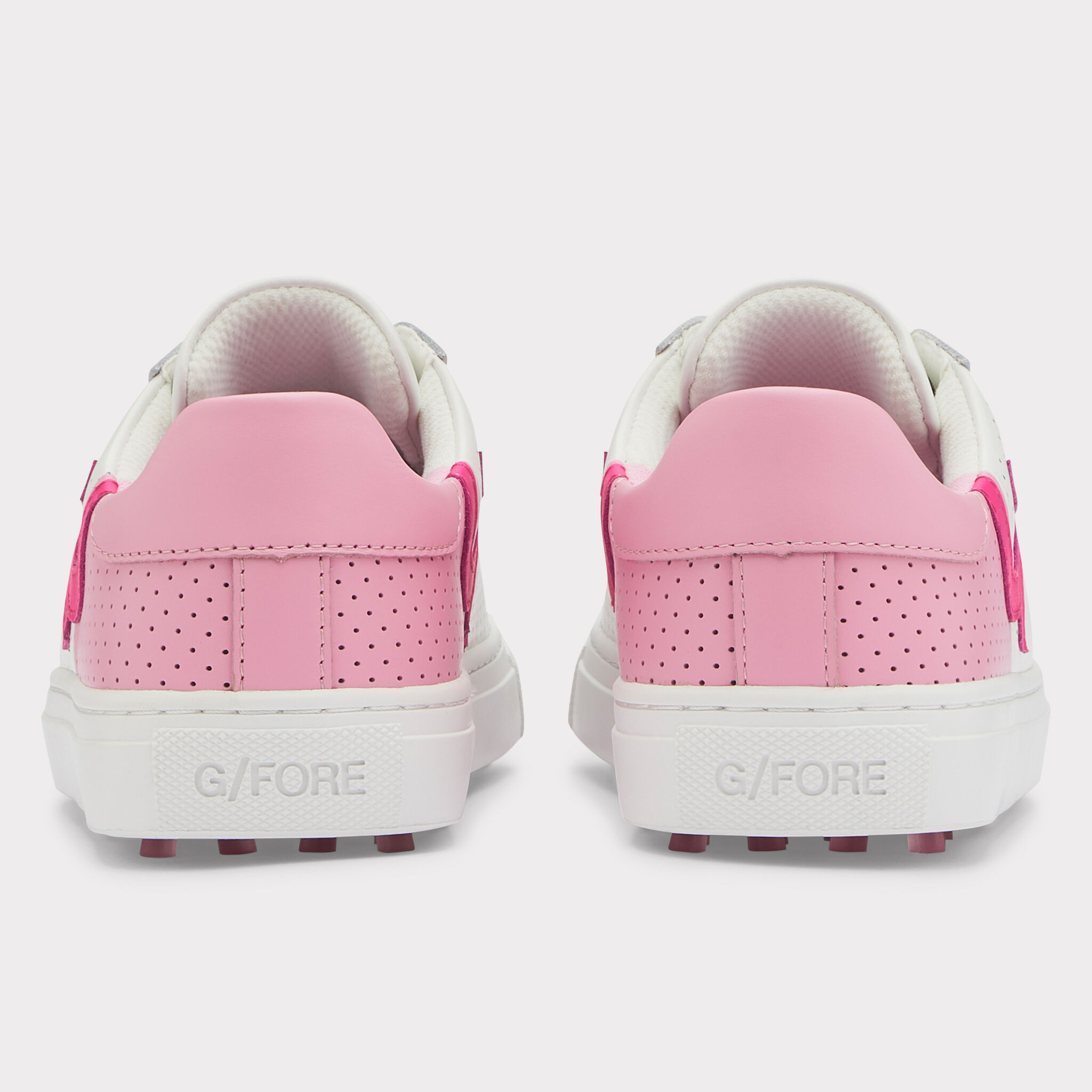 Chanel golf outlet shoes