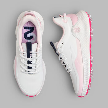 WOMEN'S MG4+ O2 G/LOCK GOLF SHOE