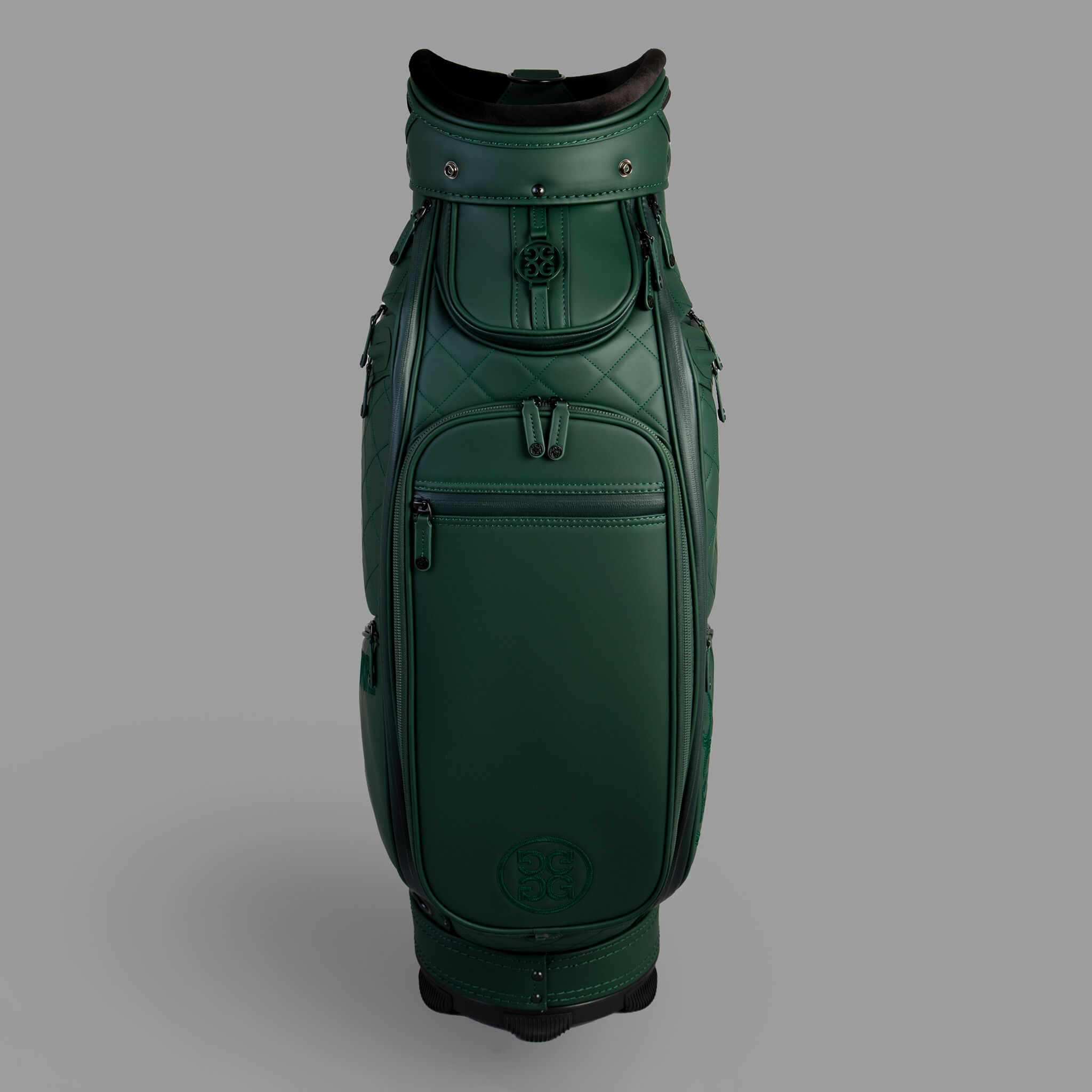 MID SIZE STAFF BAG – G/FORE