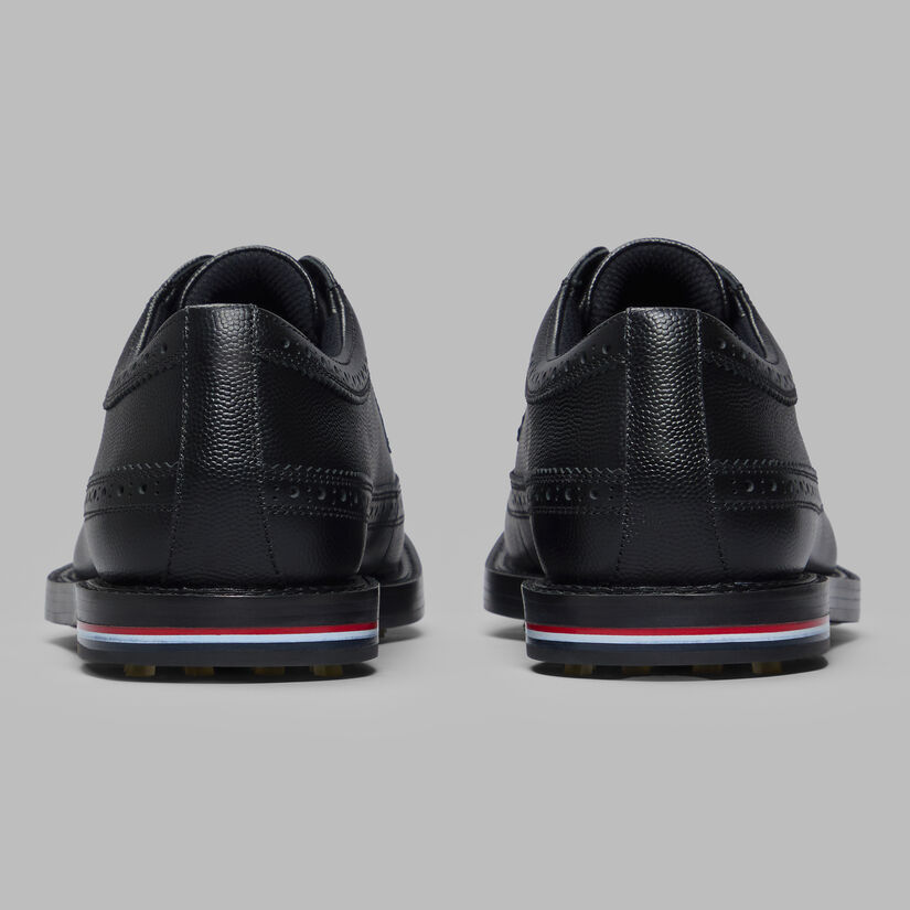 MEN'S GALLIVANTER LEATHER LUXE SOLE LONGWING GOLF SHOE | MEN'S GOLF ...