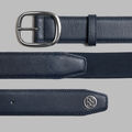 MEN'S CIRCLE G'S WEBBED BELT image number 2