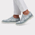MEN'S CAMO KNIT TUXEDO GALLIVANTER GOLF SHOE image number 6