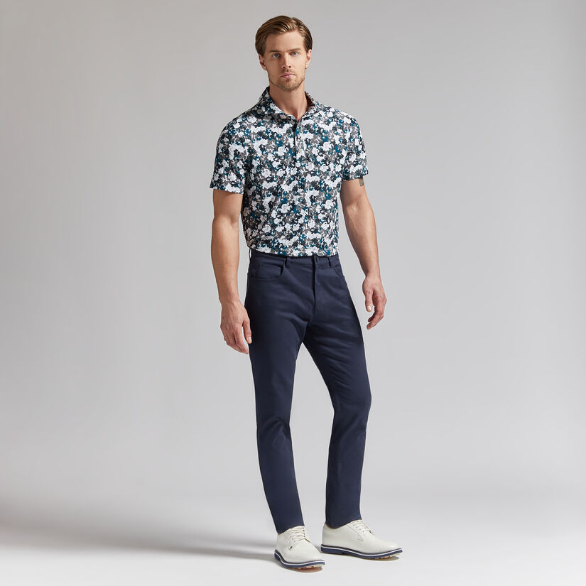 ITALIAN STRETCH COTTON 5 POCKET TROUSER | MEN'S TROUSERS | G/FORE