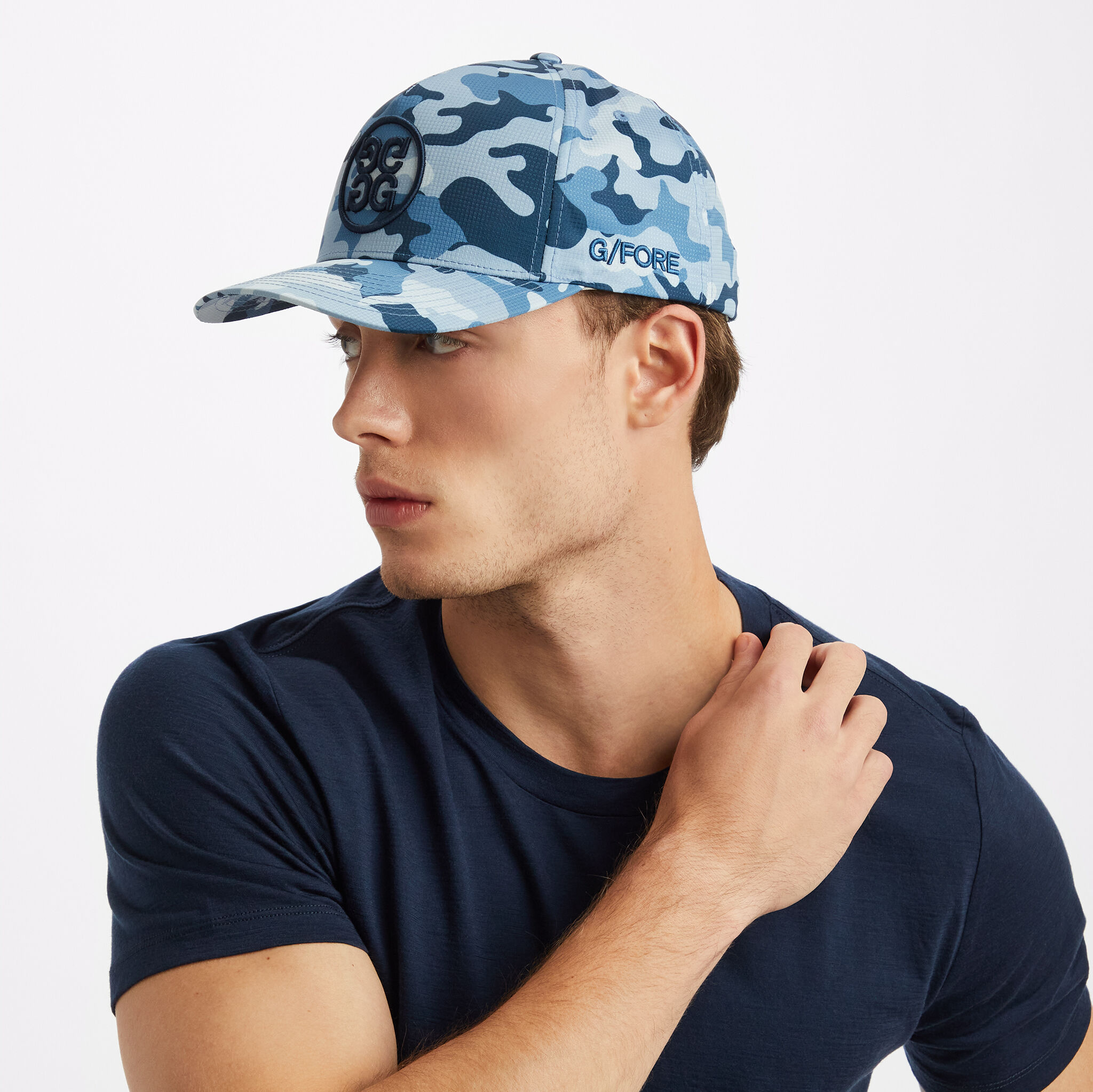 Free 5.0 deals gs camo