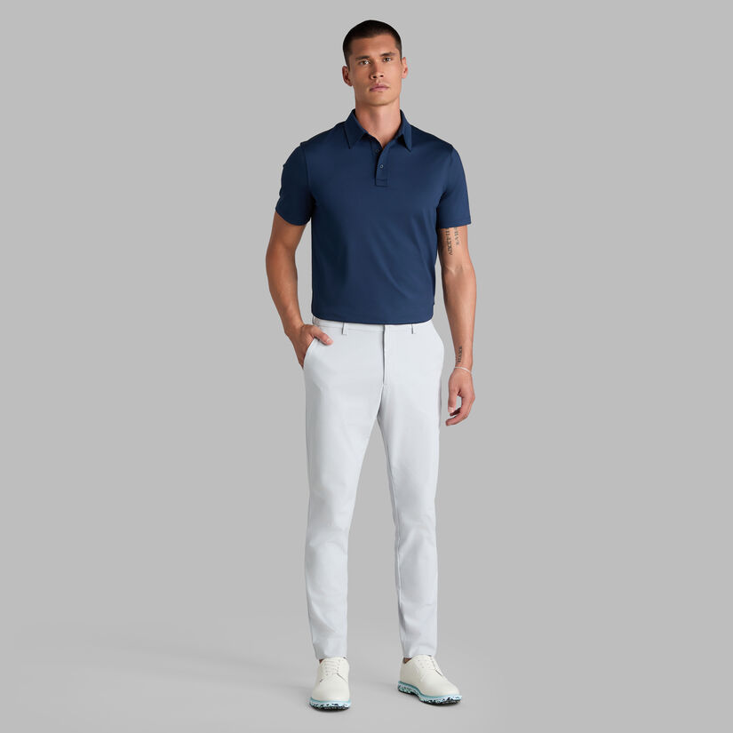 SOLID TECH JERSEY POLO image number 3