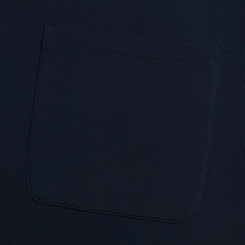 LTD RELEASE COTTON BLEND SCUBA TROUSER image number 5