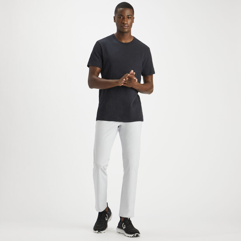 TEXTURED TEE image number 4