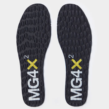 WOMEN'S MG4X2 HYBRID GOLF CROSS TRAINER REPLACEMENT INSOLES
