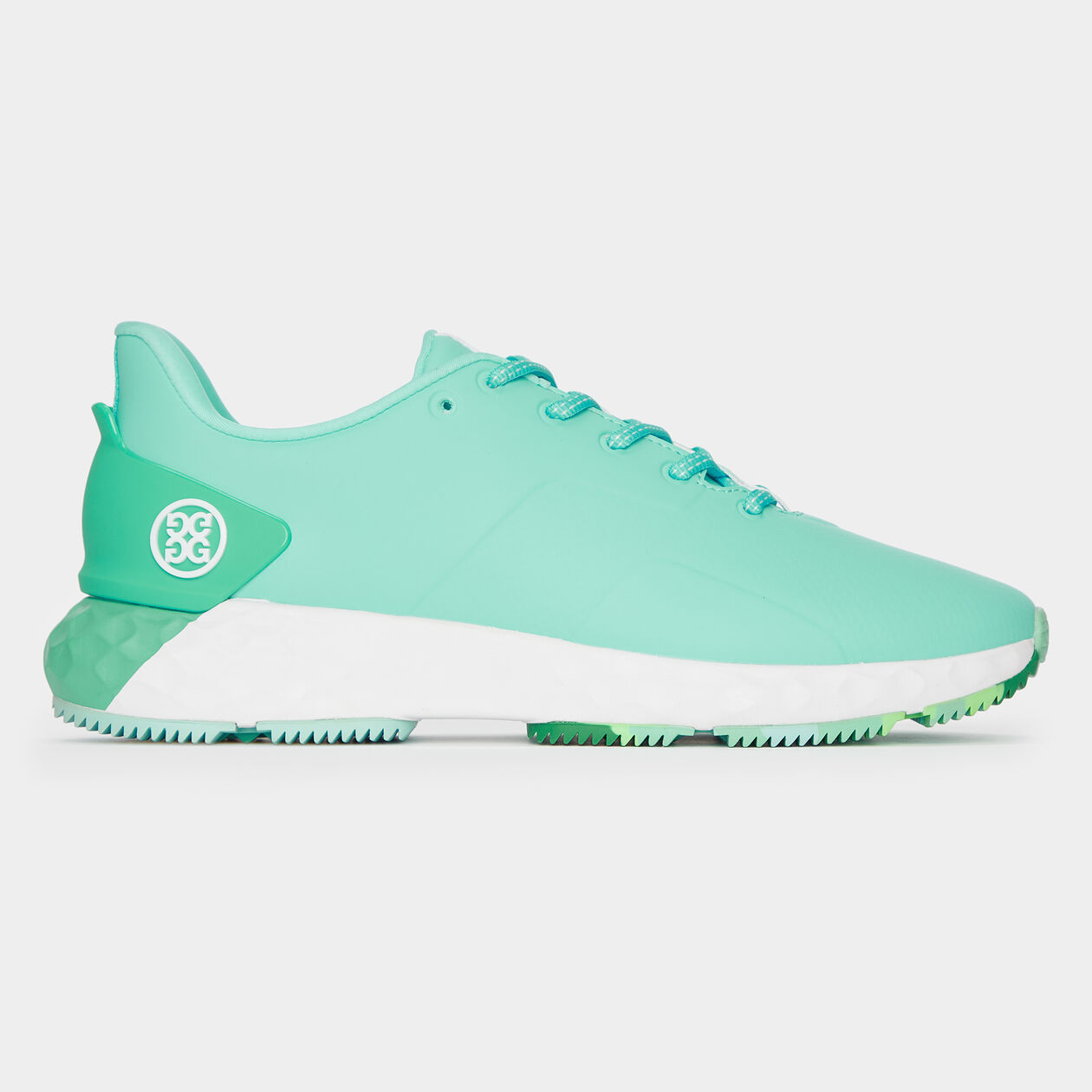 CONTRAST ACCENT MG4+ GOLF SHOE - G/FORE
