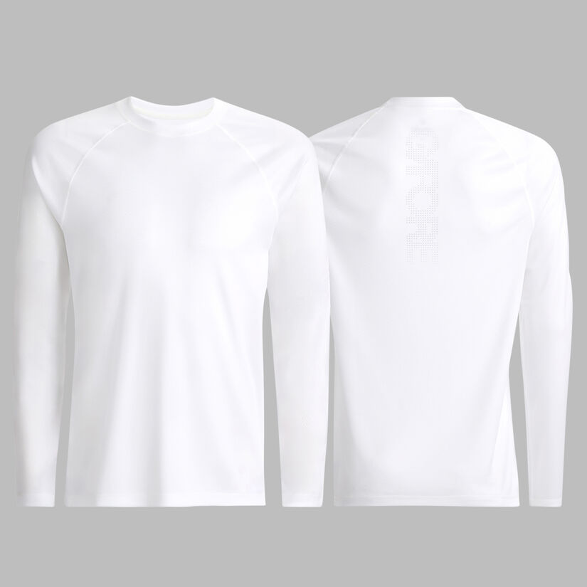 THE LINKS HONEYCOMB BASE LAYER image number 1