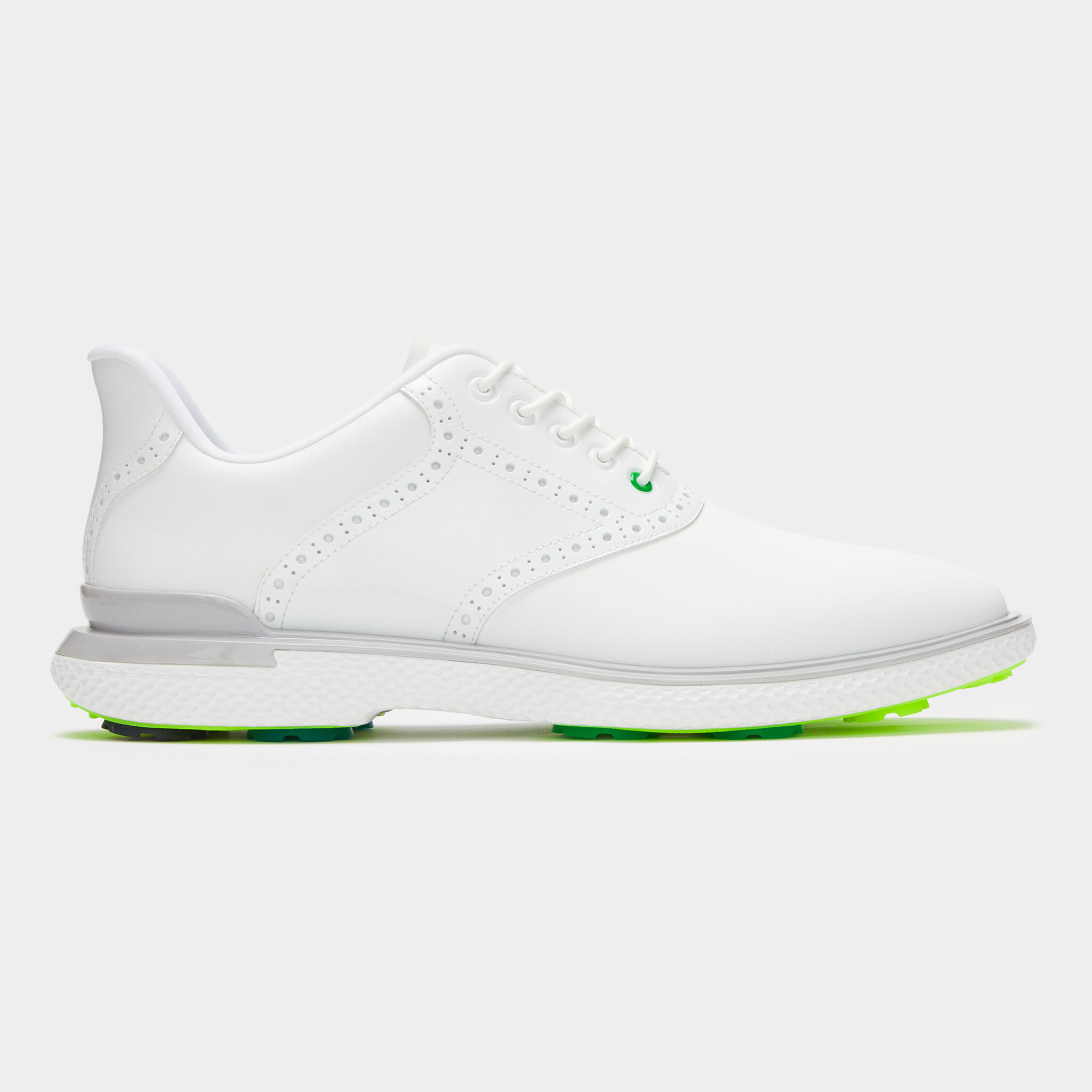 MEN S GALLIVAN2R BROGUE SADDLE GOLF SHOE MEN S GOLF SHOES G FORE