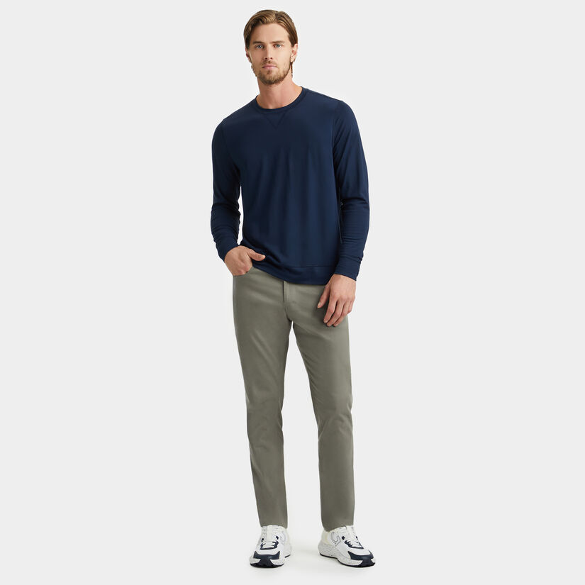 ITALIAN STRETCH COTTON 5 POCKET TROUSER | MEN'S TROUSERS | G/FORE