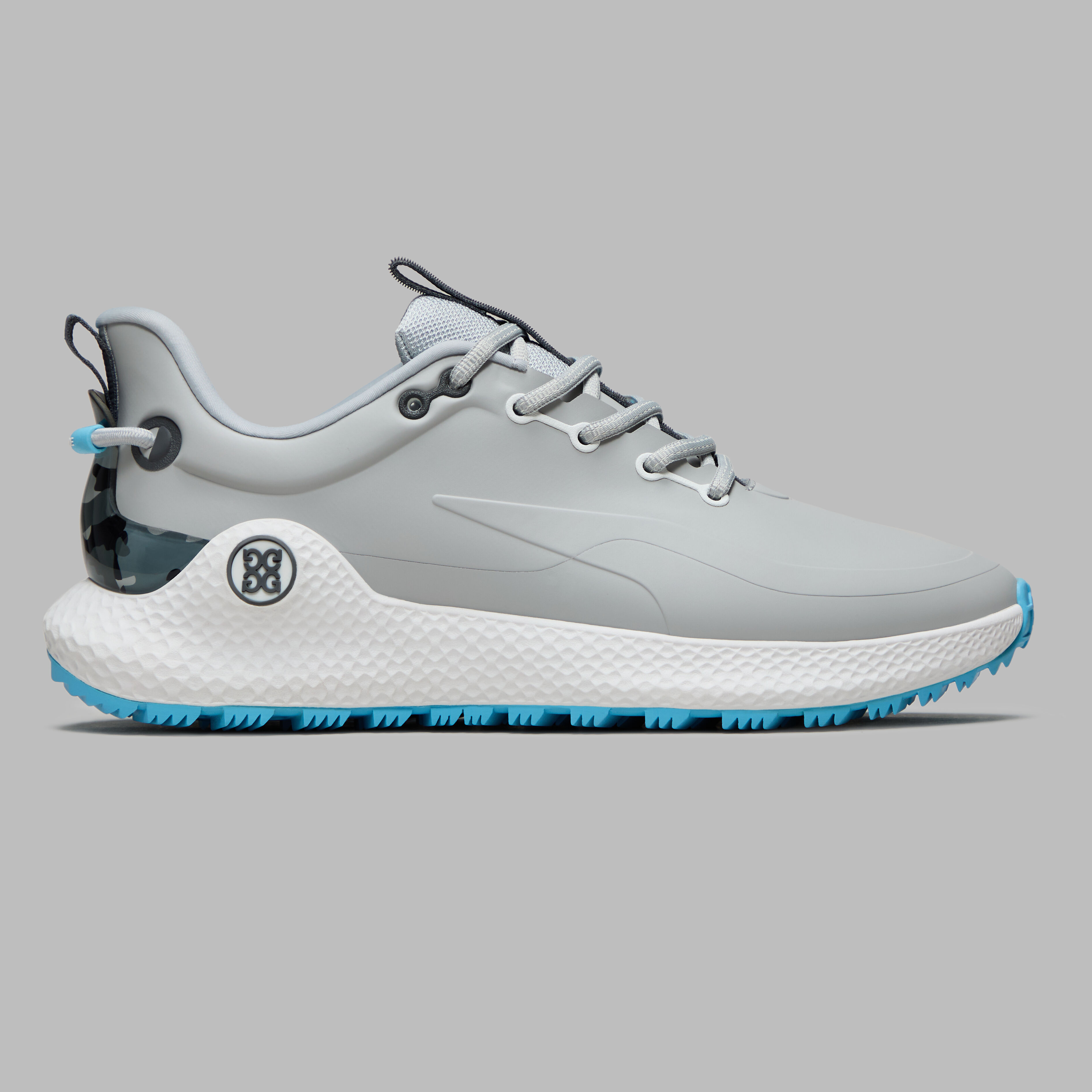 Men's Golf Shoes | Leather Golf Trainers & Sneakers – G/FORE UK