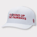 FUNKING UP STRETCH TWILL SNAPBACK HAT image number 1