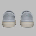 WOMEN'S ENDEAVOUR SLIP ON LEATHER SNEAKER image number 5
