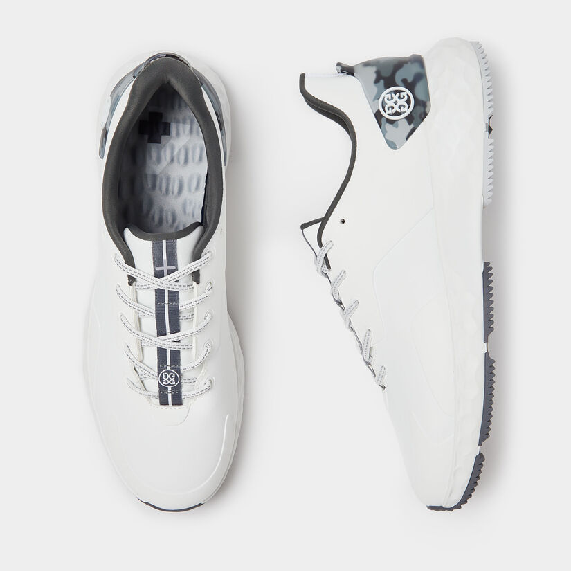 MEN'S MG4+ CAMO ACCENT GOLF SHOE MEN'S GOLF SHOES G/FORE