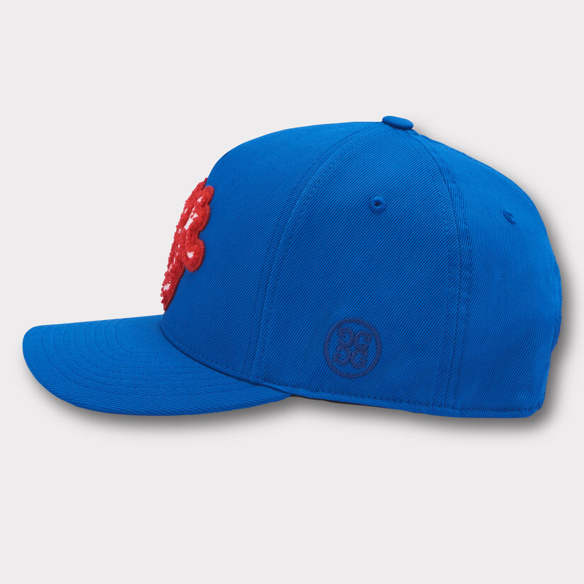 PICK IT UP SNAPBACK image number 3